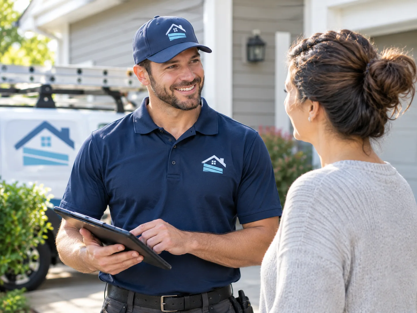 Siding Repair in Kihei, HI
